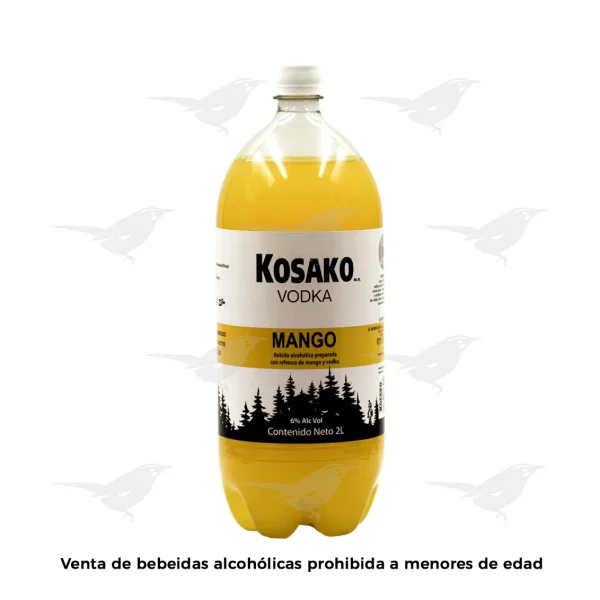 Kosako Mango 2 litros