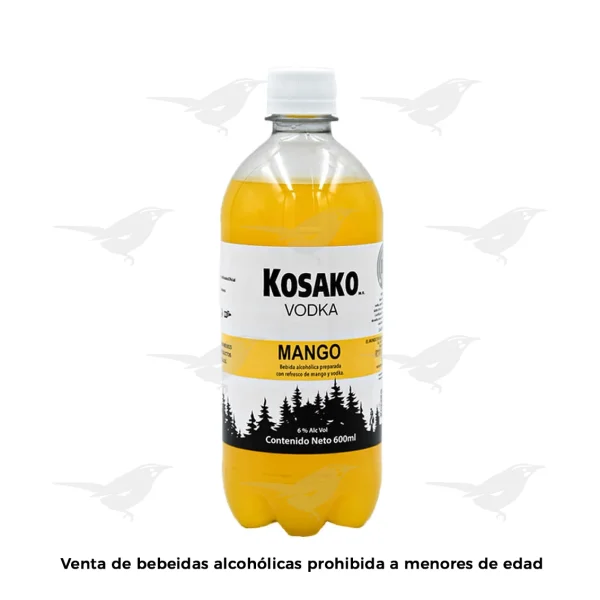 Kosako Mango 600 ml