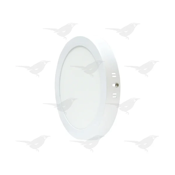 Lámpara Energain Downlight Blanco Frio 18W