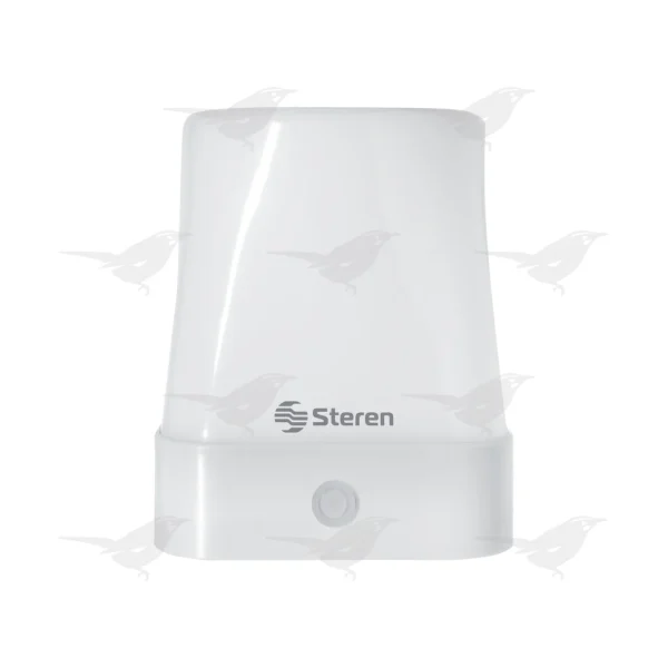 Lámpara Steren LED Lapicera LAM-123 Blanca
