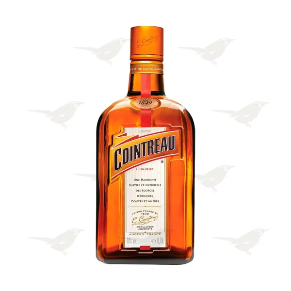Licor Cointreau de Naranja 700ml