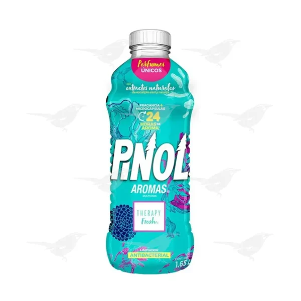 Limpiador Pinol Aromas Therapy Fresh 1.65 L