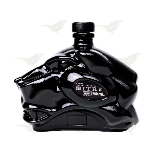 Mezcal Mitre Artesanal Joven 750ml