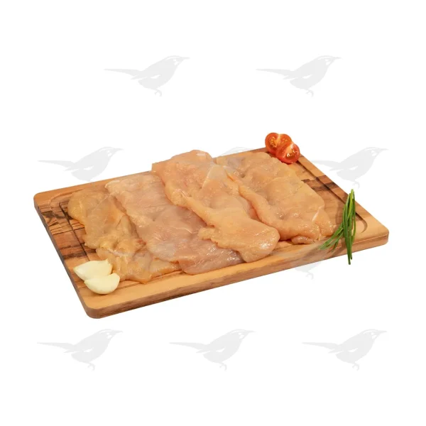 Milanesa de Pollo por kilo