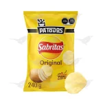 Imagen anterior del producto