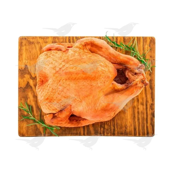 Pavo Ahumado Congelado precio por kilo
