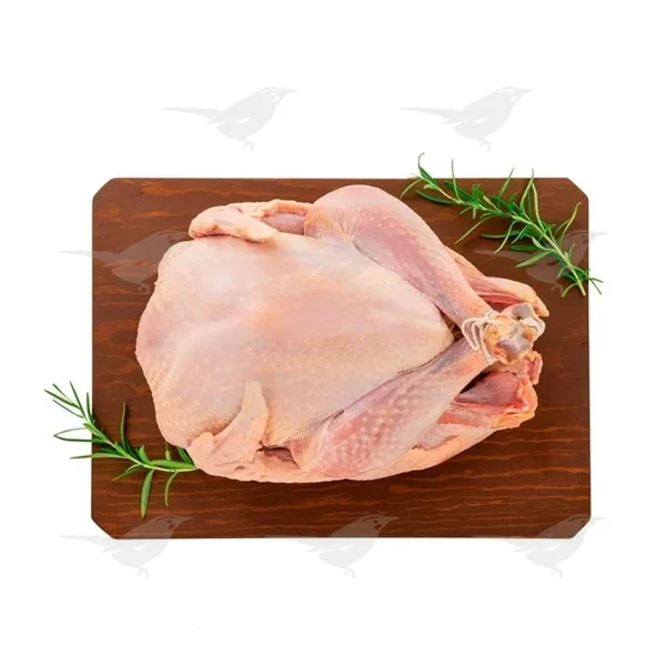 Pavo Natural precio por kilo