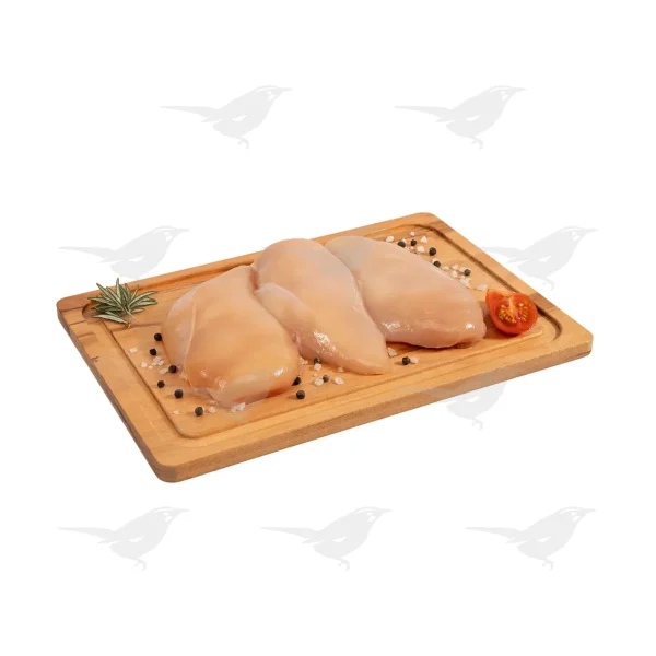 Pechuga de Pollo por kilo