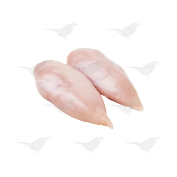 Pechuga de Pollo sin Hueso y sin Piel por kilo