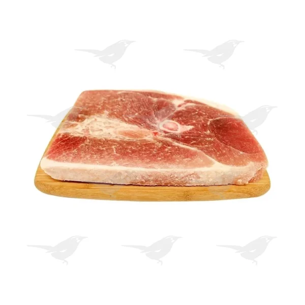 Pierna de Cerdo con Hueso por kilo