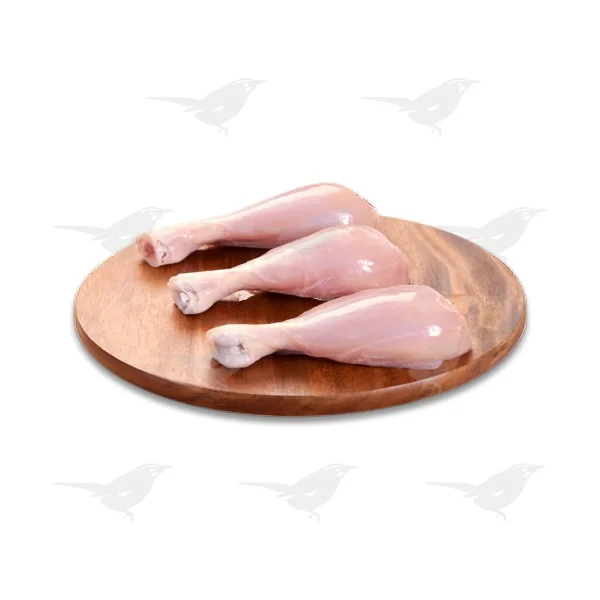 Pierna de Pollo sin Piel por kilo