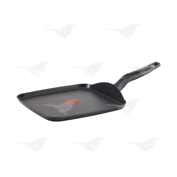 Plancha T-Fal Extra Negro 26 cm