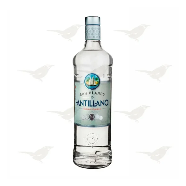 Ron Antillano Blanco 1L