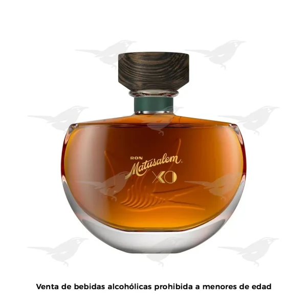 Ron Matusalem Xo 750 ml
