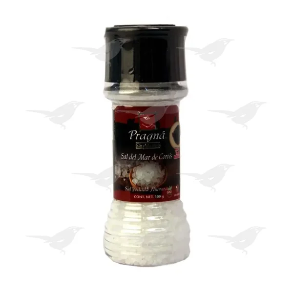 Sal Del Mar Pragná de Cortez 100 g