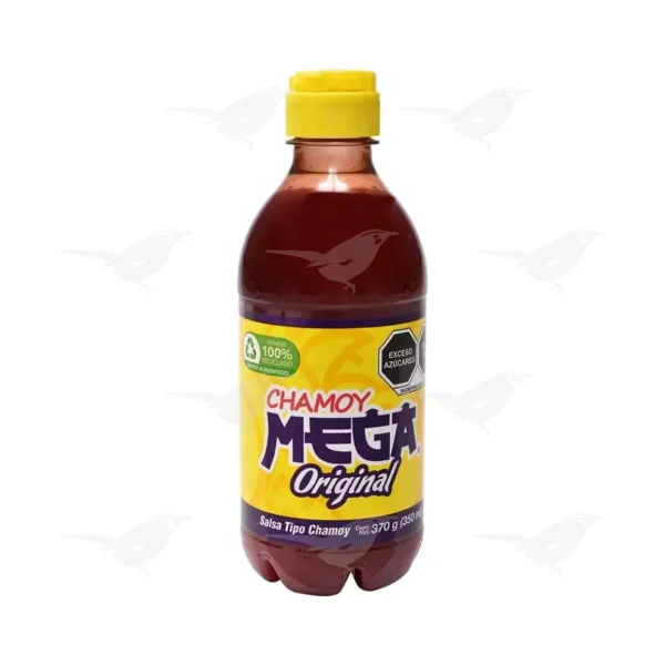 Salsa Chamoy Mega 350ml