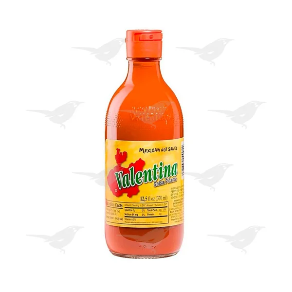 Salsa Valentina Picante 370 ml 1 Pieza