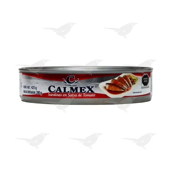 Sardina Calmex 425 g