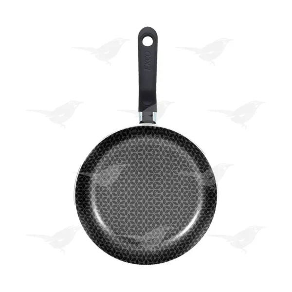 Sartén Ekco Classic Rojo 20 cm