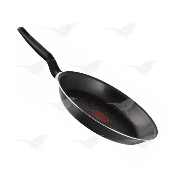 Sartén Just T-Fal Extra Negro 24cm