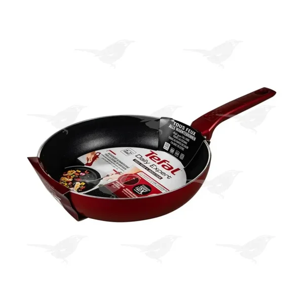 Sartén T-Fal Daily Express 24 cm