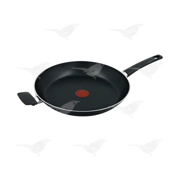 Sartén T-Fal Extra Negro 32cm