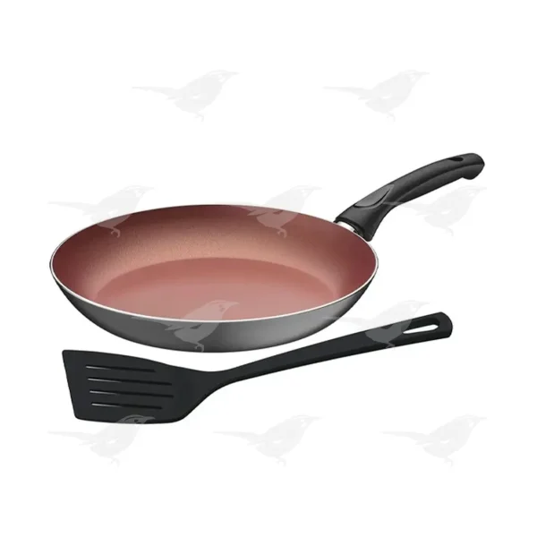 Sarten Tramontina Vermont 24 cm