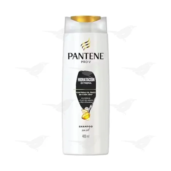 Shampoo Pantene Pro-V Hidratación Extrema 400 ml