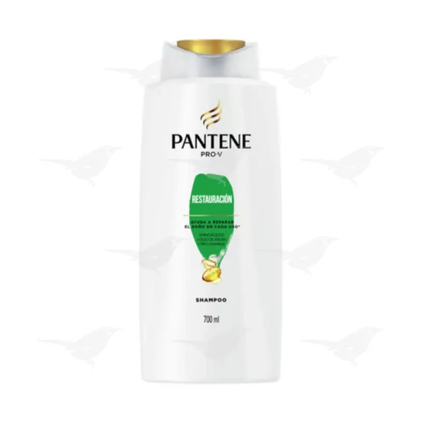Shampoo Pantene Pro-V Restauración 700 ml