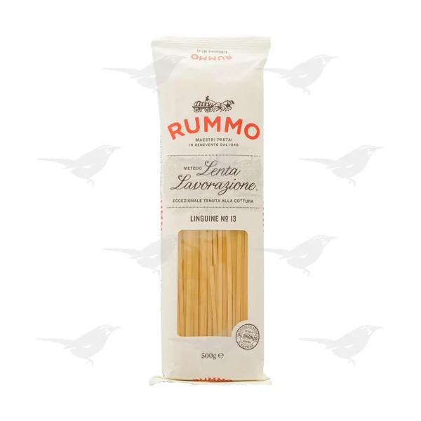 Sopa Rummo Linguine N°13 500 g 1 Pieza