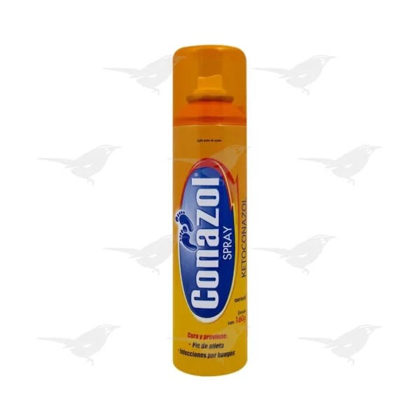 Spray Conazol 160g