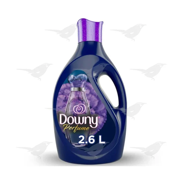 Suavizante Downy Perfume Romance 2.6l