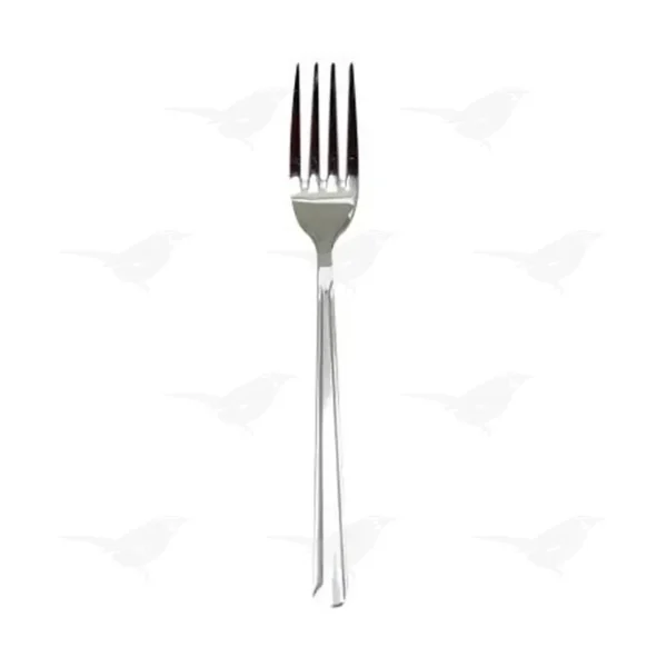 Tenedor Home Classics de Acero Inoxidable 1 Pieza