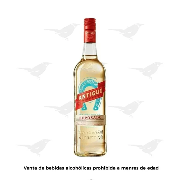 Tequila Antiguo de Herradura Reposado 950 ml