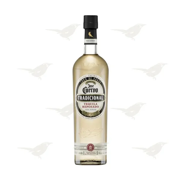 Tequila Cuervo Tradicional Reposado 695 ml