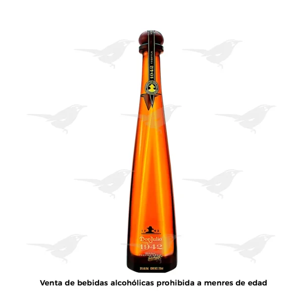 Tequila Don Julio 1942 750ml