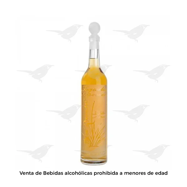 Tequila Don Ramón Reposado 1.75 Litros