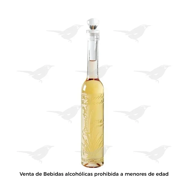 Tequila Don Ramón Reposado 200ml