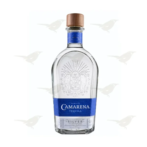 Tequila Familia Camarena Blanco 700ml