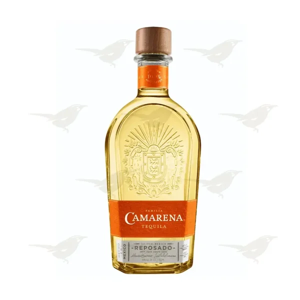 Tequila Familia Camarena Reposado 750ml