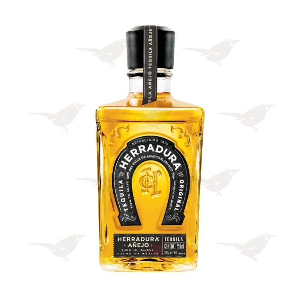 Tequila Herradura Añejo 750ml 