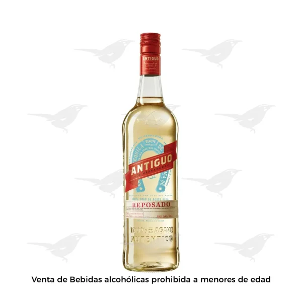 Tequila Herradura Antiguo Reposado 700ml