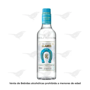 Tequila Herradura Blanco 700 ml