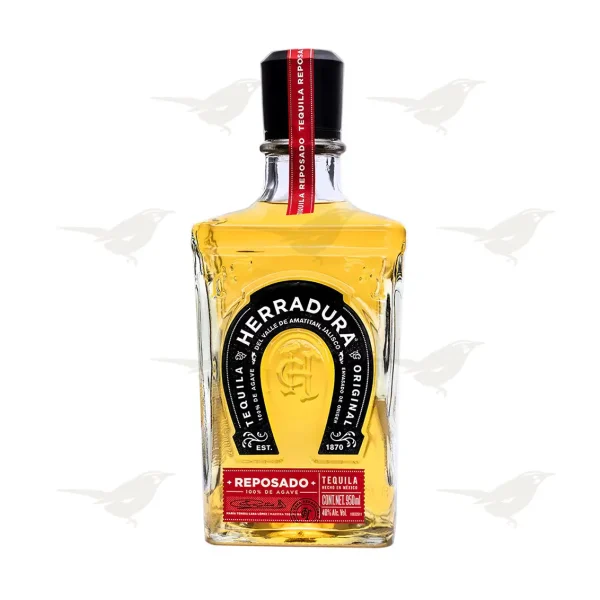 Tequila Herradura Reposado 950 ml