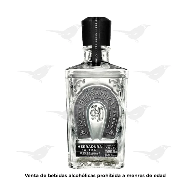 Tequila Herradura Ultra 700 ml