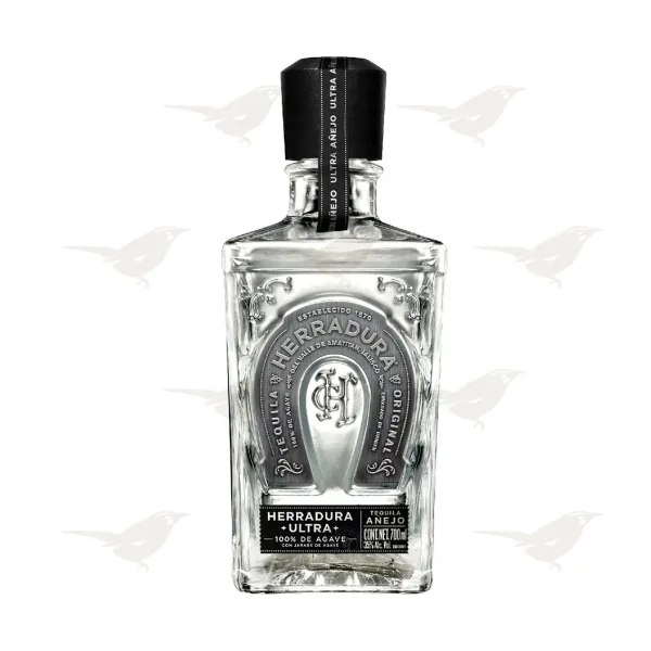 Tequila Herradura Ultra Añejo 700 ml
