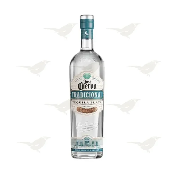 Tequila José Cuervo Tradicional Plata Nva Pres 950 ml