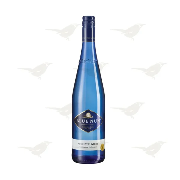 Vino Blanco Blue Nun Sichel 750ml