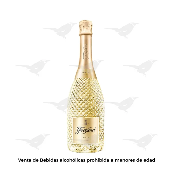 Vino Blanco Espumoso Freixenet Asti 750ml