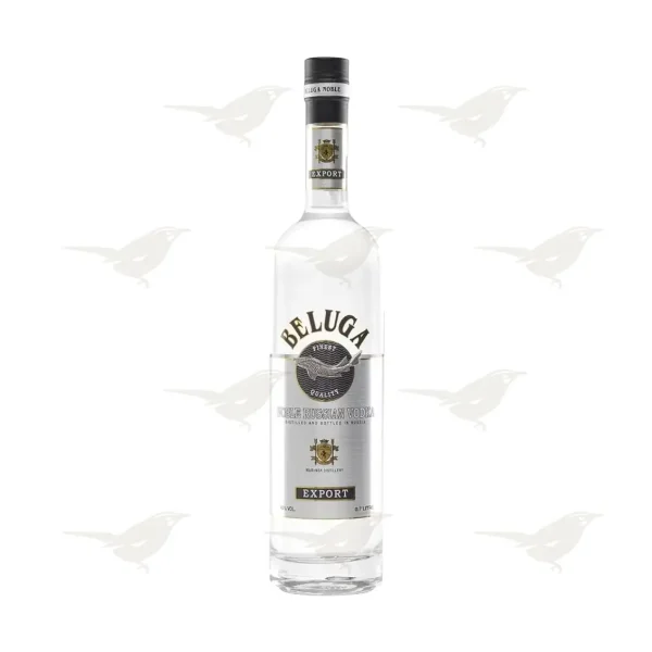 Vodka Beluga Noble Russian 700ml